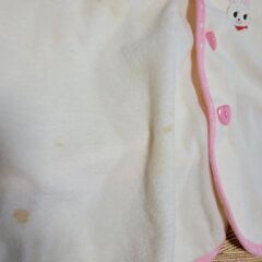 ポンチョ★ミキハウス