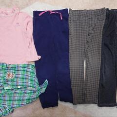 値下げ☆女児☆子供服★サイズ110~120★26点まとめて★の画像
