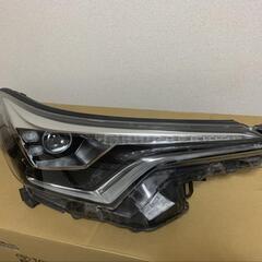 CHR シーケンシャル　右