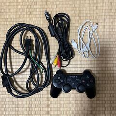 PlayStation3 初期型 CECHA00 60GB PS3 をお譲りします。の画像