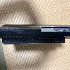 PlayStation3 初期型 CECHA00 60GB PS3 をお譲りします。の画像