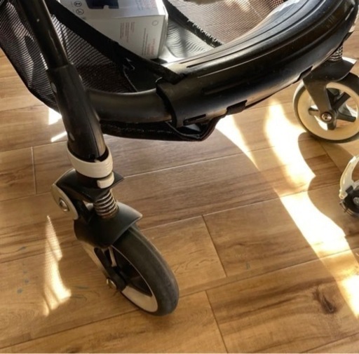 ※金土日限定値下げ！バガブー　ベビーカー　豪華セット バガブー 限定エディション | Bugaboo