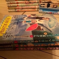 からかい上手の高木さん1〜9巻+元高木さん1〜3巻の画像