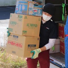 ≪静岡発 ≫安心の 2名作業   赤帽 引っ越し   - 地元のお店