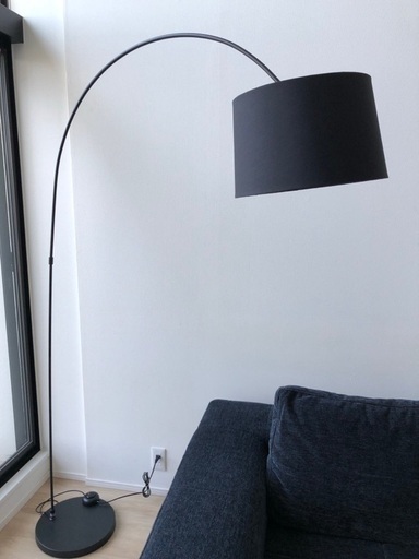 BoConceptフロアランプ 43,550円
