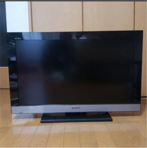 SONY BRAVIA テレビ KDL-32EX300  美品