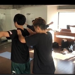 💪5分で脂肪を燃やす💪パーソナルトレーナーの格闘技HIIT - 横浜市