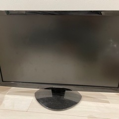 Princeton モニター　故障品