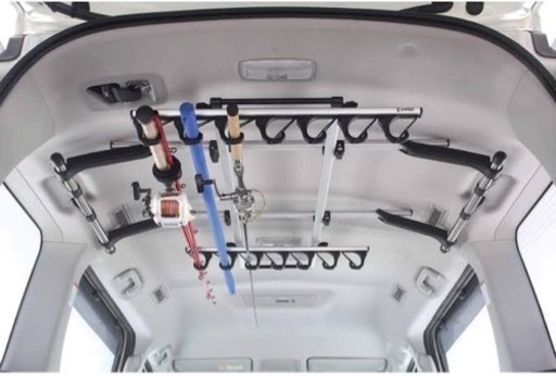 ロッドホルダー