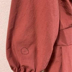 カシュクール　ワンピース　natural coutureの画像