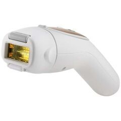 新品未使用　ヤーマン ya-man STA-202N 光美容器 レイボーテRフラッシュスリム シャンパンゴールドの画像