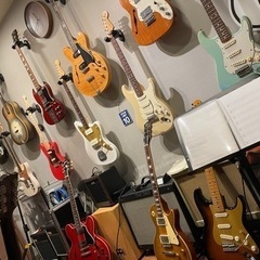 芦屋市　きいちギター教室の画像