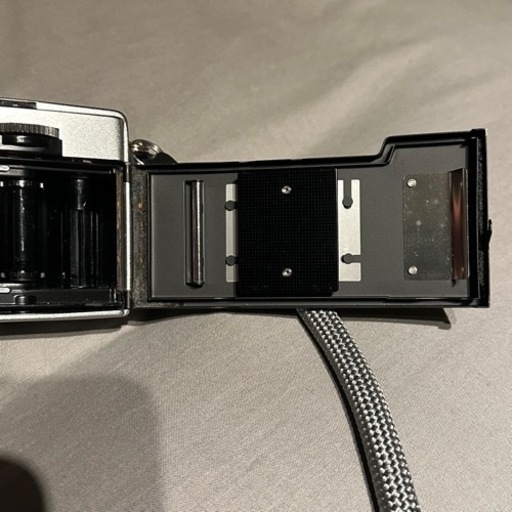 OLYMPUS-PEN EED