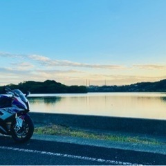 ツーリング仲間募集！