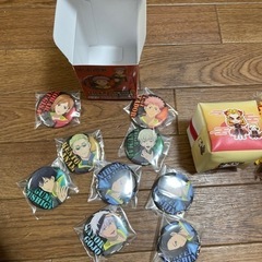 鬼滅の刃グッズ