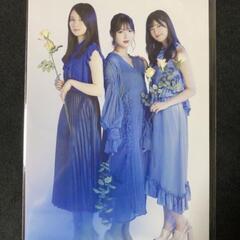 ⑥J→→→M18-乃木坂46 ポストカード 2020 和田まあや...