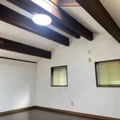 ✨市川戸建、家賃8万/月、フリーレント付き