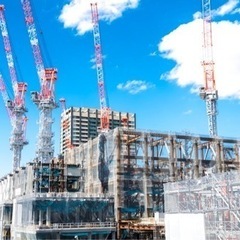 ≪川口市≫経験者！！◆日当20000円！！◆鳶職人募集の画像