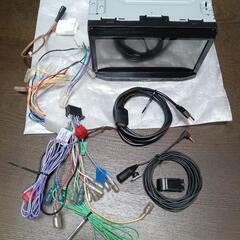 FH-9200DVD 完動品