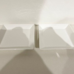 新品皿セットの画像