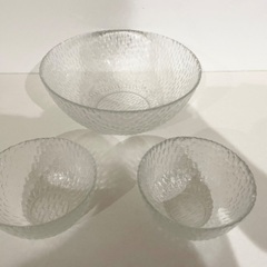 新品皿セットの画像
