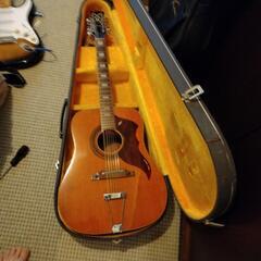 vox folktwelve Vintage