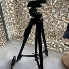 三脚　ジャンク品