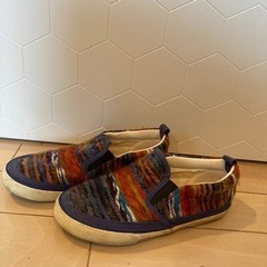 スリッポン 20cm