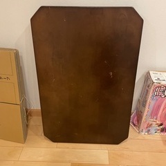折り畳みテーブル