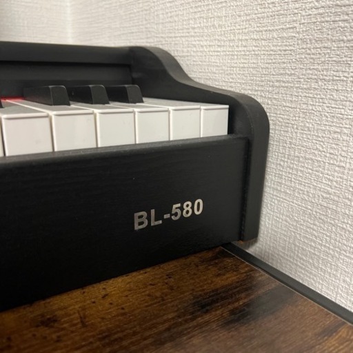 KIMFBAY 電子ピアノ