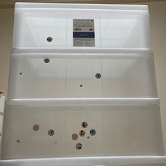 3段チェスト 商談中です