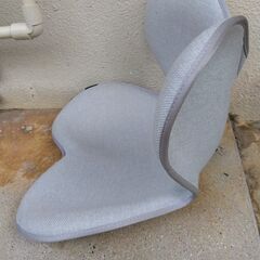 Style Standerd グレーF01（取説・保証書・領収書コピー付き）の画像