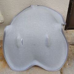 Style Standerd グレーF01（取説・保証書・領収書コピー付き）の画像