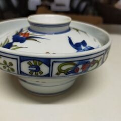 どんぶり茶碗6つセット【未使用・値引きしました】