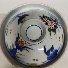 どんぶり茶碗6つセット【未使用・値引きしました】の画像
