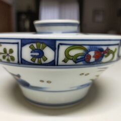 どんぶり茶碗6つセット【未使用・値引きしました】の画像