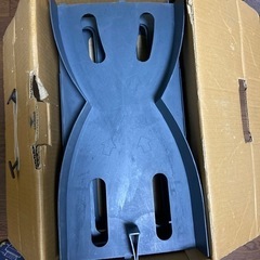 ミニ四駆オーバルホームサーキット2レーン平面チェンジの画像