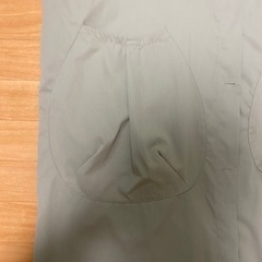 フレンチコート　春秋の画像