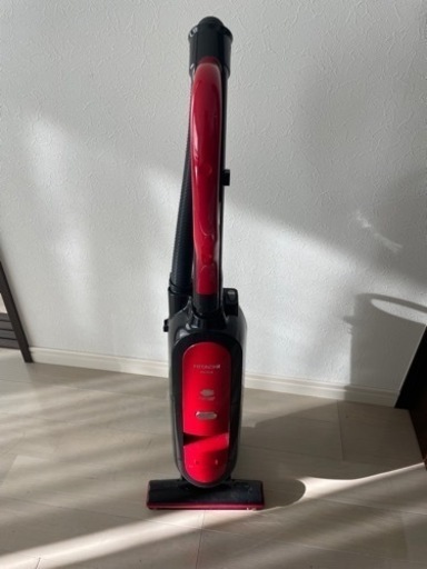 HITACHI 掃除機