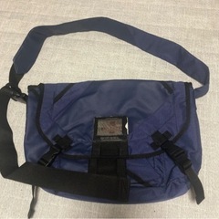 ディーゼル　ショルダーバッグ