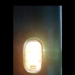 LED爆光ウィンカーアンバーの画像