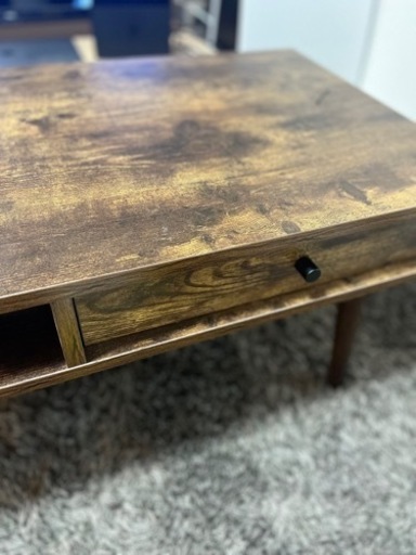 机　テーブル　新品