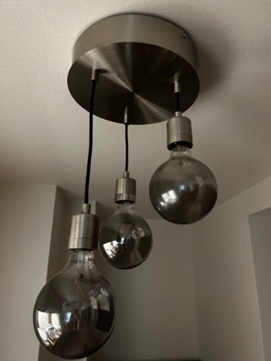 IKEA 照明