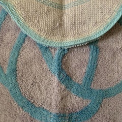 トイレマットの画像