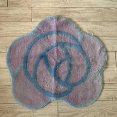 トイレマットの画像