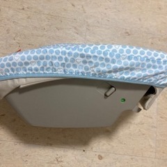STOKKE（ストッケ）  Tripp Trapp®（トリップトラップ）用  ニューボーンセット の画像