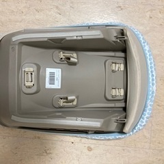 STOKKE（ストッケ）  Tripp Trapp®（トリップトラップ）用  ニューボーンセット の画像