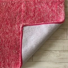バスマットの画像