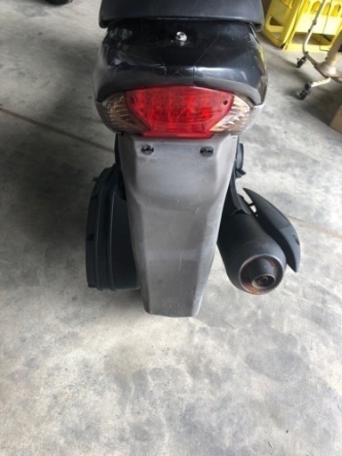 　アドレス　v125g