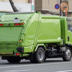 福島市で磨いたあなたの塵芥車整備技術を500万以上でスカウト！自動車整備士募集の画像